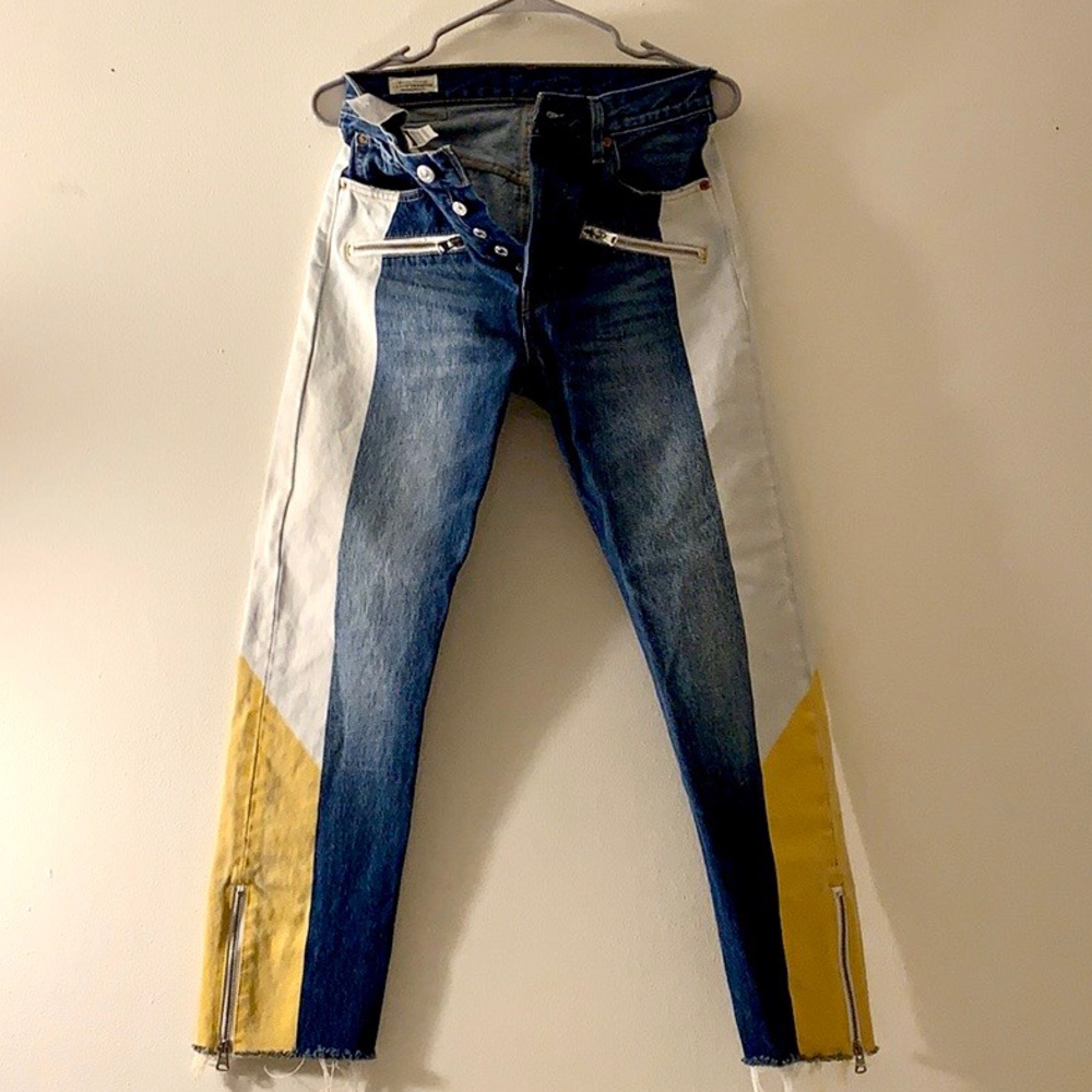 Levi’s 501